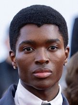 foto von Alton Mason