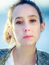 foto von Marie Gaidioz-Coppé