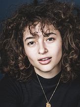 foto von Nina Bloomgarden