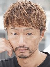 foto von Shinji Kawada