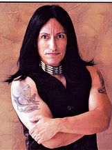 foto von Geronimo Vela