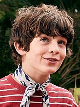 foto von Timothy Scannell