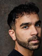 foto von Omar Baroud