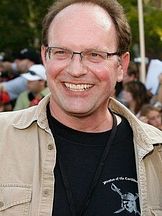 foto von Ted Elliott