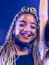 foto von Safira Robens