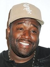 foto von Corey Holcomb