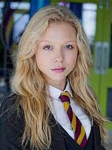 foto von Naomi Battrick