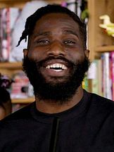 foto von Tobe Nwigwe