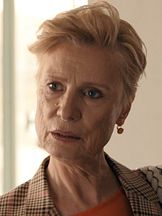 foto von Ulrike Willenbacher