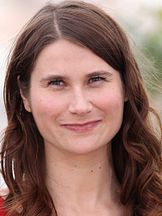 foto von Cristina Flutur