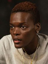 foto von Sheila Atim
