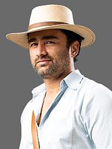 foto von Andrés Toro