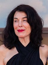 foto von Cécile Guilbert