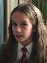 foto von Alisha Weir