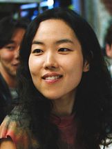 foto von Ji-Min Park