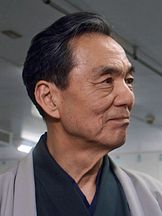 foto von Kyozo Nagatsuka