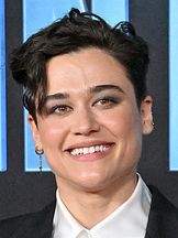 foto von Katy O'Brian