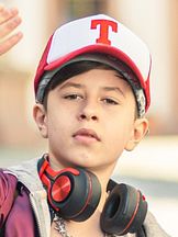 foto von Brooklyn Liebig