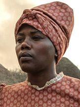 foto von Girley Charlene Jazama