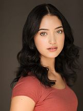 foto von Paolina van Kleef