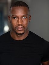 foto von Stephen Adekolu