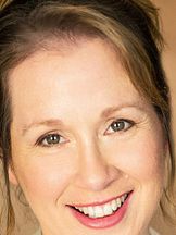 foto von Kelly-Ruth Mercier