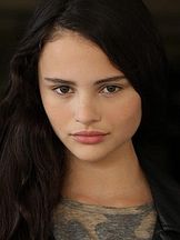 foto von Gabrielle Echols