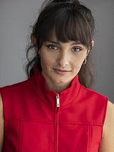 foto von Mirabai Pease