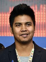 foto von Anderson Tikuna