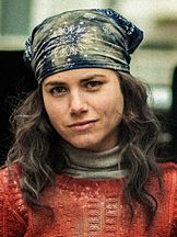 foto von Hanna van Vliet