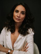 foto von Katherine Chediak Putnam