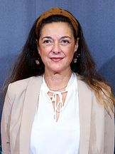 foto von María Vallejo-Nágera