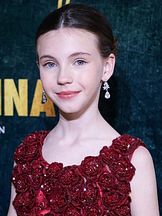 foto von Anastasia Russo