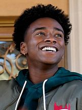 foto von SteVonté Hart