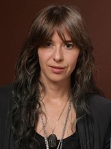 foto von Erika Wasserman