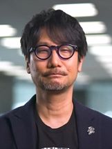 Hideo Kojima