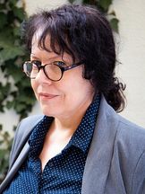 foto von Anne-Lise Kedves