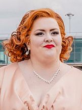 foto von Jayde Adams