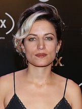 foto von Agustina Comedi