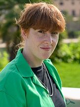 foto von Zaida Carmona