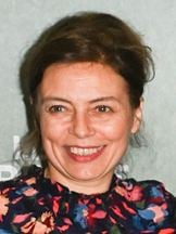 Florence Muller