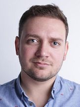 foto von Boris Dergachev