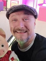 foto von Mikhail Khrustalyov