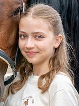 foto von Martha Haberland