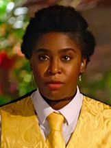 foto von Seraphina Beh