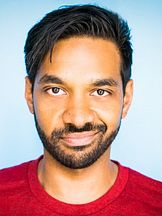 foto von Deshay Padayachey