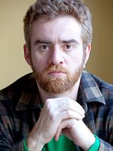 foto von Paolo Cognetti