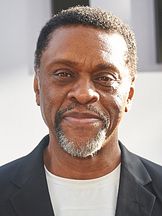 foto von Lawrence Hilton