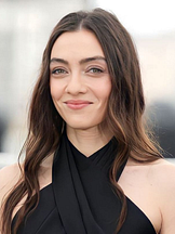 foto von Merve Dizdar