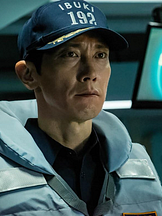 foto von Kuranosuke Sasaki